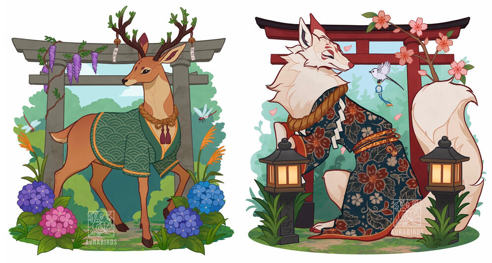 Original Content - Standee Designs