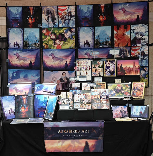 Booth CCC Munich 2026