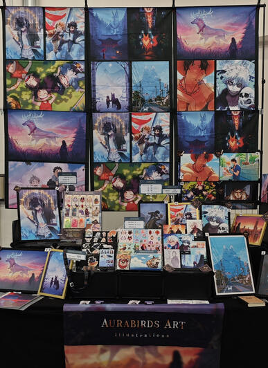 Booth Dedeco 2026